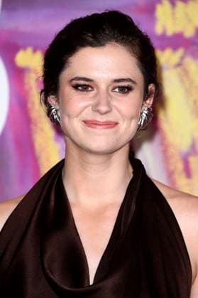 Alison Oliver bei der Verleihung der 44. BRIT Awards 2023 in der O2 Arena. London, 02.03.2024