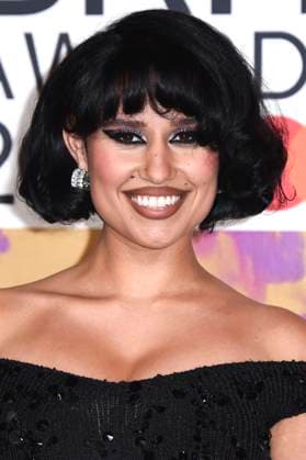 Raye bei der Verleihung der 44. BRIT Awards 2023 in der O2 Arena. London, 02.03.2024
