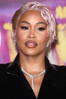 Eve bei der Verleihung der 44. BRIT Awards 2023 in der O2 Arena. London, 02.03.2024