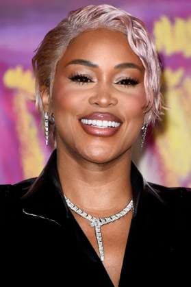 Eve bei der Verleihung der 44. BRIT Awards 2023 in der O2 Arena. London, 02.03.2024