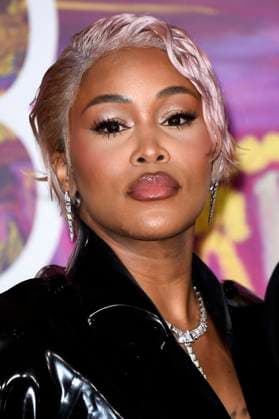 Eve bei der Verleihung der 44. BRIT Awards 2023 in der O2 Arena. London, 02.03.2024