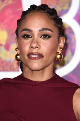 Alex Scott bei der Verleihung der 44. BRIT Awards 2023 in der O2 Arena. London, 02.03.2024