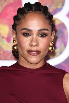 Alex Scott bei der Verleihung der 44. BRIT Awards 2023 in der O2 Arena. London, 02.03.2024