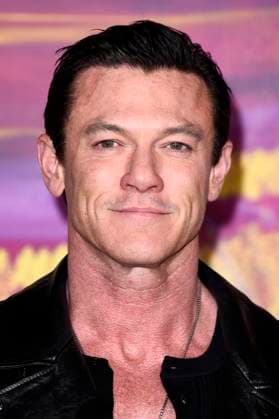 Luke Evans bei der Verleihung der 44. BRIT Awards 2023 in der O2 Arena. London, 02.03.2024