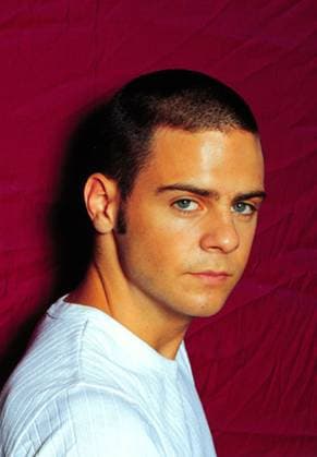 5ive - Scott Robinson Credit - . N.......... 5ive - Scott Robinson Credit - . NO Australia. , Credit:David Anderson Avalon  Copyright: xDavidxAndersonx xAvalonx 0529542620