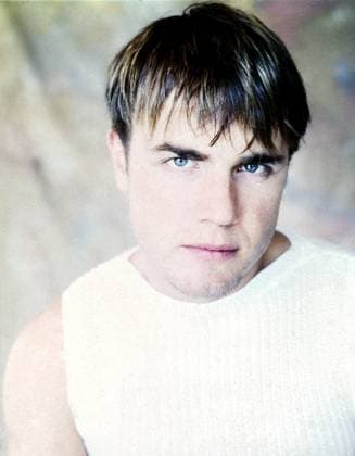 Take That _ . h.......... Take That . http: 31 cm x 40 cm at 300dpi , Credit:Idols Avalon  Copyright: xIdolsx xAvalonx 0529562883