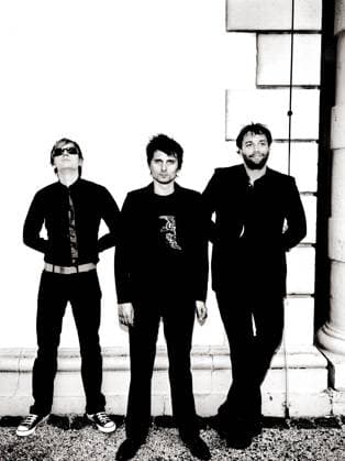 Muse Muse , Credit:Idols Avalon  Copyright: xIdolsx xAvalonx 0529563007