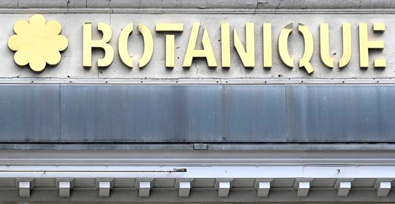 Planned Jihadist attack on the Botanique concert hall BRUSSELS, BELGIUM - MARCH 07 : Anti-terrorist operation in Belgium : the Botanique concert hall was the target of a planned Jihadist attack on March 07, 2024 in Brussels, Belgium, 07 03 2024 Brussels Belgium  Copyright: xDidierxLebrunx