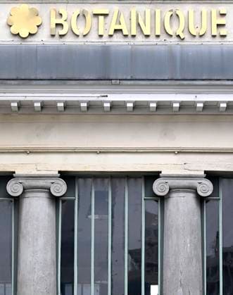 Planned Jihadist attack on the Botanique concert hall BRUSSELS, BELGIUM - MARCH 07 : Anti-terrorist operation in Belgium : the Botanique concert hall was the target of a planned Jihadist attack on March 07, 2024 in Brussels, Belgium, 07 03 2024 Brussels Belgium  Copyright: xDidierxLebrunx