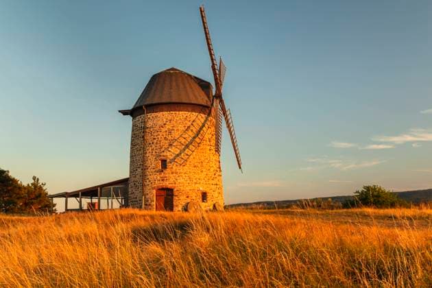 Teufelsmuhle Mill of Warnstedt, Tahle, Harz, Saxony-Anhalt, Germany, Europe Copyright: MarkusxLange 1160-5337