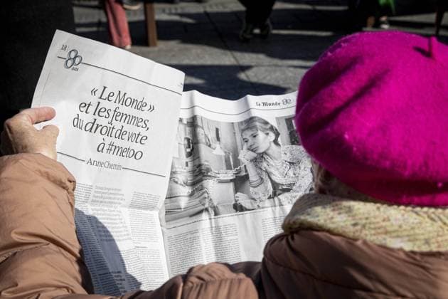 Bilder des Jahres 2024, News 03 März News Themen der Woche KW10 Frankreich, Demonstration am Internationalen Frauentag in Straßburg JournÃ e internationale de la femme. Des femmes participent Ã un rassemblement Ã l occasion de la JournÃ e internationale de la femme Ã Strasbourg. 08-03-2024 JournÃ e internationale de la femme. Des femmes participent Ã un rassemblement Ã l occasion de la JournÃ e internationale de la femme Ã Strasbourg. 08-03-2024 ElyxandroCegarra Panoramic 