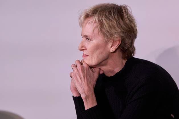 March 12, 2024, Madrid, Madrid, Spain: US writer SIRI HUSTVEDT receives the Openbank de Literatura by Vanity Fair 2024 Award at Hotel Mandarin Oriental Ritz Madrid Spain - ZUMAc260 20240312_zep_c260_004 Copyright: xMikexChicorrox