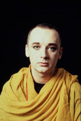 Boy George *all to negotiate Portrait of Boy George, taken in the early Nineties. -, Credit:Tim Jarvis Retna Pictures Avalon U.K  Copyright: xTimxJarvisx xRetnaxPicturesx xAvalonx 0536766884