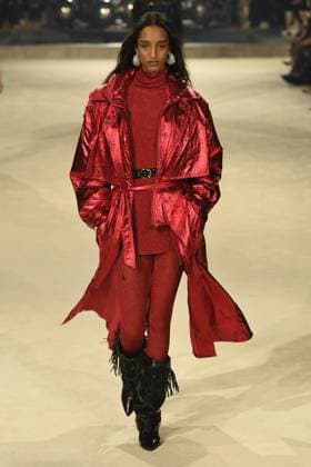 Isabel Marant Fall Winter 2024 25 Isabel Marant Fall Winter 2024 25 Ready-to-Wear RunwayAutumn-Winter 2024 fashion show at Paris Fashion Week in Paris, France in March 2024. CAP GOL GOL Paris France Copyright: xRickxGold CapitalxPicturesx