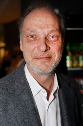 Martin Brambach bei der Verleihung des Comedy-Preises Recklinghäuser Hurz im Ruhrfestspielhaus. Recklinghausen, 18.03.2024