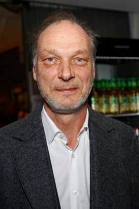 Martin Brambach bei der Verleihung des Comedy-Preises Recklinghäuser Hurz im Ruhrfestspielhaus. Recklinghausen, 18.03.2024