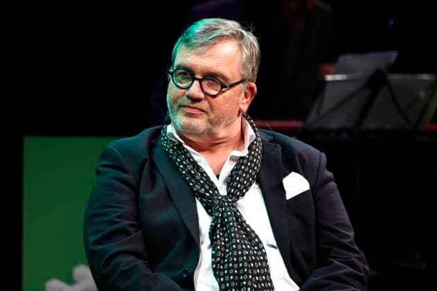 Hape Kerkeling bei der Verleihung des Comedy-Preises Recklinghäuser Hurz im Ruhrfestspielhaus. Recklinghausen, 18.03.2024