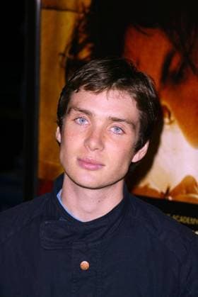 21 GRAMS PREMIERE LA CILLIAN MURPHY AT THE PREMIERE OF 21 GRAMS . ACADEMY OF MOTION PICTURES, BEVERLY HILLS, CALIFORNIA. 6 NOVEMBER 2003. PICTURES. ULOW., Credit:JEN LOWERY LONDON FEATURES Avalon  Copyright: xJENxLOWERYxLONDONxFEATURESx xAvalonx 0538474208