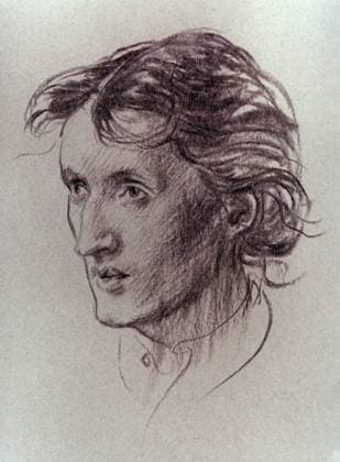 VIRGINIA WOOLF (1882-1941). English novelist. Chalk drawing, 1908, by Francis Dodd.  Copyright: xGRANGERx xGRANGERx 0020494
