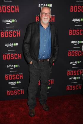 Amazon Original Series Bosch Season 2 Premiere 3 March 2016 - West Hollywood, California - Michael Connelly. Amazon Original Series Bosch Season 2 Premiere held at the Pacific Design Center. Photo Credit: Byron Purvis AdMedia West Hollywood CA United States EDITORIAL USE ONLY  Copyright: xx ByronxPurvisx admphotostwo242489