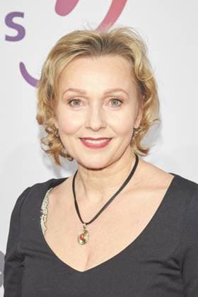 Dana Golombek - Verleihung des 22.Deutschen Hoerfilmpreis 2024 in der Hauptstadtrepraesentanz der Deutschen Telekom in Berlin am 19.03.2024. 22. Deutscher Hoerfilmpreis 2024