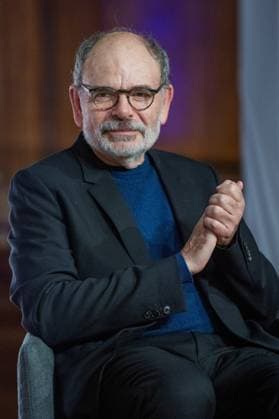 Cesar Des Lyceens 2024 Award Jean-Pierre Darroussin attending the Cesar Des Lyceens 2024 Award at La Sorbonne In Paris in Paris, France, on March 20, 2024. Photo by Aurore Marechal ABACAPRESS.COM Paris France  Copyright: xMarechalxAurore ABACAx