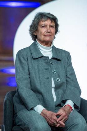 Cesar Des Lyceens 2024 Award Veronique Cayla attending the Cesar Des Lyceens 2024 Award at La Sorbonne In Paris in Paris, France, on March 20, 2024. Photo by Aurore Marechal ABACAPRESS.COM Paris France  Copyright: xMarechalxAurore ABACAx