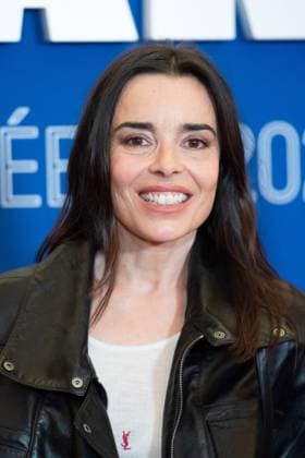 Cesar Des Lyceens 2024 Award Grand Rex Elodie Bouchez attending the Cesar Des Lyceens 2024 Award at the Grand Rex Cinema in Paris, France, on March 20, 2024. Photo by Aurore Marechal ABACAPRESS.COM Paris France  Copyright: xMarechalxAurore ABACAx