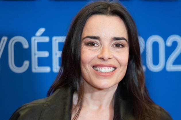 Cesar Des Lyceens 2024 Award Grand Rex Elodie Bouchez attending the Cesar Des Lyceens 2024 Award at the Grand Rex Cinema in Paris, France, on March 20, 2024. Photo by Aurore Marechal ABACAPRESS.COM Paris France  Copyright: xMarechalxAurore ABACAx