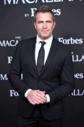 March 21, 2024, Madrid, Madrid, Spain: Fernando Gil attends Las Joyas de The Macallan by Forbes red carpet at Malborough Gallery on March 21, 2024 in Madrid, Spain Madrid Spain - ZUMAg15_ 20240321_zaf_g15_082 Copyright: xJackxAbuinx