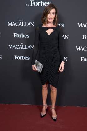 March 21, 2024, Madrid, Madrid, Spain: Nieves Alvarez attends Las Joyas de The Macallan by Forbes red carpet at Malborough Gallery on March 21, 2024 in Madrid, Spain Madrid Spain - ZUMAg15_ 20240321_zaf_g15_094 Copyright: xJackxAbuinx
