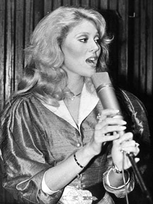 Actress Audrey Landers.......... Actress Audrey Landers, Credit:UPPA . Avalon  Copyright: xUPPAx.x xAvalonx 0559780169