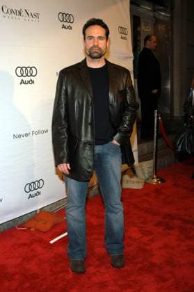 2004 AUDI NEVER FOLLOW CAMPAIGN LAUNCH NY JASON PATRIC AT THE 2004 AUDI NEVER FOLLOW CAMPAIGN LAUNCH. THE MANHATTAN CENTER. NEW YORK CITY. 03 MAY 2004. PICTURES , Credit:Kristin Callahan Avalon 0537453145