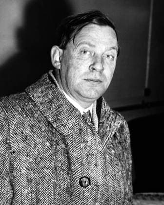 ALVAR AALTO (1898-1976). Finnish architect and designer. Photograph, 1940.  Copyright: xGRANGERx xGRANGERx 0123905