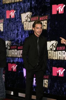 MTV Video Music Awards 2007 - Sep 9, 2007 Shia LaBeouf MTV Video Music Awards Las Vegas Nevada September 9, 2007 2007 Kathy Hutchins Hutchins Photo Las Vegas NV United States of America EDITORIAL USE ONLY Copyright: xx KathyxHutchinsx khphotos083203