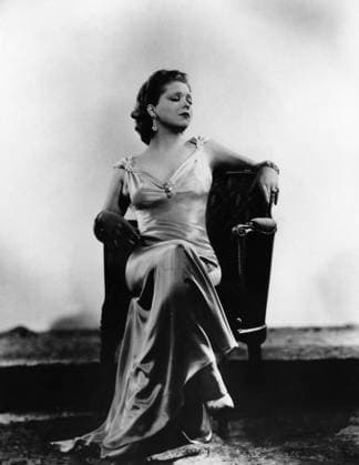CLARA BOW (1905-1965). American actress.  Copyright: xGRANGERx xGRANGERx 0169961