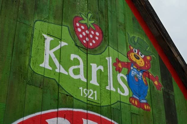 Döbeln - Karls Erlebnis-Dorf öffnet in Sachsen: Hunderte Besucher stürmen neuen Freizeitpark 23.03.2024 gegen 9 Uhr Döbeln, Erdbeerstraße (Karls Erlebnis-Dorf) Am Samstagvormittag hat das erste Karls Erlebnis-Dorf in Sachsen offiziell eröffnet. In Beisein des sächsischen Ministerpräsidenten Michael Kretzschmer, Döbelner Oberbürgermeisters Sven Liebhauser und des mittelsächsischen Landrats Dirk Neubauer hat Karls-Geschäftsführer Robert Dahl das Band zur Eröffnung durchgeschnitten. Hunderte Besucher stürmten am ersten Öffnungstag den neuen Freizeitpark in Sachsen. Zentraler Teil des Erlebnis-Dorfs ist der Manufakturen-Markt. Es ist das größte von 14 Gebäuden auf dem Gelände. Weitere Highlights sind die Traktorband, die Ra Copyright: xEHLxMedia Erik-HolmxLanghofx 240323_karls-doebeln-eroeffnung_4