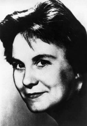 HARPER LEE (1926-2016). Nelle Harper Lee. American writer. Photograph, c1959.  Copyright: xGRANGERx xGRANGERx 0175346