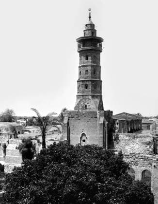 Palestine: A view of Gaza City from the east, c. 1910 Palestine (Arabic: ÙÙ Ø³Ø·ÙäÙÜŽ Filasá¹­Ä«n, Falasá¹­Ä«n, Filisá¹­Ä«n; Greek: Î Î±Î»Î±Î¹ÏƒÏ Î¯Î½Î·, PalaistinÄ ; Latin: Palaestina; Hebrew: ×¤×œ× ×ª×™× × Palestina) is a n ame given to the geographic region between the Mediterranean Sea and the Jordan River. The region is also known as the Land of Israel (Hebrew: ××¨×¥Ö¾×™× ×¨××œ Eretz-Yisra el), the Holy Land and the Southern Levant.<br ><br > In 1832 Palestine was conquered by Muhammad Ali s Egypt, but in 1840 Britain intervened and returned control of the Levant to the Ottomans in return for further capitulations. The end of the 19th century saw the beginning of Zionist immigration and the Revival of the Hebrew language. The mo Copyright: xxPicturesxFromxHistoryx