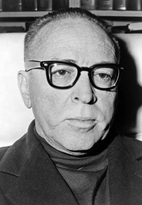DALTON TRUMBO (1905-1976). American screenwriter. Photograph, 1959.  Copyright: xGRANGERx xGRANGERx 0526940