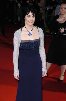 WORLD MUSIC AWARDS OUTSIDE ARRIVALS ARRIVING AT THE WORLD MUSIC AWARDS 2006. HELD AT EARLS COURT, LONDON. 15 NOVEMBER 2006. PICTURE: CAN NGUYEN ENYA, Credit:Can Nguyen Avalon 0542277955
