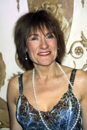 3RD ANNUAL DIRECTORS GUILD OF AMERICA HONORS NY MARTHA COOLIDGE AT THE 3RD ANNUAL DIRECTORS GUILD OF AMERICA HONORS. THE WALDORF ASTORIA HOTEL, NEW YORK CITY. 09 JUNE 2002., Credit:Anthony Dixon Avalon 0542304160