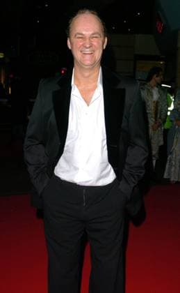 THE CASANOVA UK FILM PREMIERE TIM MCINNERNY AT THE CASANOVA UK FILM PREMIERE HELD AT THE VUE WEST END CINEMA IN LONDON. 13 FEBRUARY 2006. PICTURES: CAN NGUYEN TIM MCINNERNY, Credit:Can Nguyen Avalon 0542412676