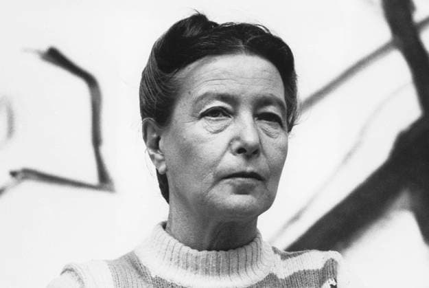 The French feminist essayist and novelist during the intellectual day against the war in Vietnam, on March 23th, 1968 1700432 The French feminist essayist and novelist during the intellectual day against the war in Vietnam, on March 23th, 1968; (add.info.: The french feminist essayist and novelist during the intellectual day against the war in Vietnam, on march 23th, 1968). Copyright: xBridgemanxImagesx 1700432