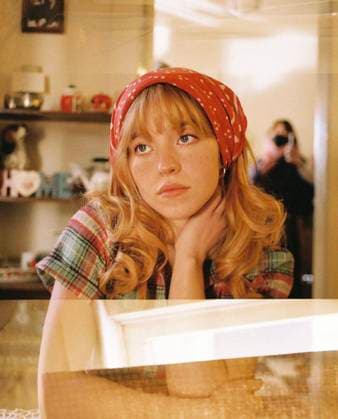 Americana (2023) Americana (2023) Sydney Sweeney as Penny Jo Poplin EDITORIAL USE ONLY Copyright: xCAP TFSx