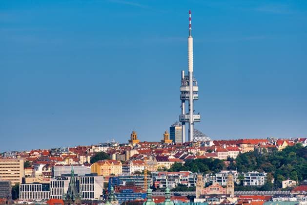 fernsehturm,prager fernsehturm,fernmeldeturm,fernmeldetürme,fernsehtürme ** television tower,prager fernsehturm,television towers 6z6-fou