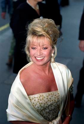 Sunset Boulevard Opening Night Elaine Paige arrive for the Opening Night of Sunset Boulevard at the Adelphi Theatre, London, Credit:Photoshot Avalon 0542983725