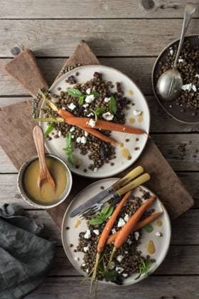 karotte,linsensalat,gelbe rübe,gelbe rüben,karotten,mohrrübe,mohrrüben,möhrchen,möhre,möhren,wurzelgemüse,linsensalate ** carrot,lentil salad,carrots,lentil salads 539-o1w