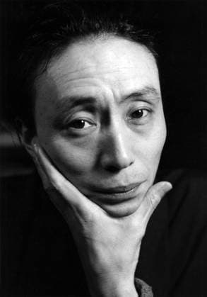 Japan: The writer Takami Jun, Ken Domon (1909 - 1990), 1948 Jun Takami (30 January 1907 17 August 1965) was the pen-name of a Japanese novelist and poet active in the Showa period of Japan. His real name was Takami Yoshio.<br ><br > Ken Domon (25 October 1909 15 September 1990) is one of the most renowned Japanese photographers of the 20th century. He is most celebrated as a photojournalist, though he may have been most prolific as a photographer of Buddhist temples and statuary. Copyright: xxPicturesxFromxHistoryx