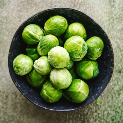 rosenkohl,kohlsprossen,sprossenkohl ** brussels sprouts,brussels sprout 615-fqp